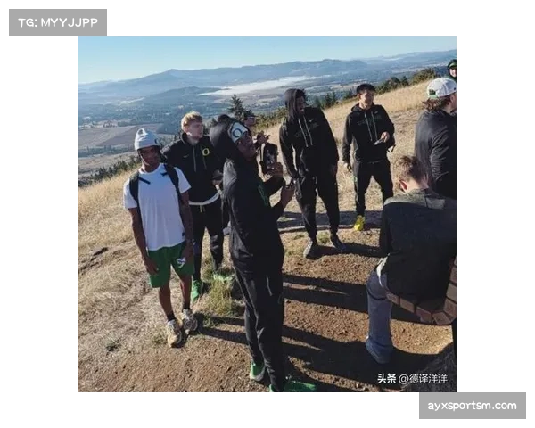 林葳赴美选择俄勒冈因语言适应与出场机会双重保障 林葳赴美选择俄勒冈因语言适应与出场机会双重保障